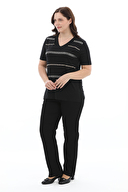 Shefame Kadın Bluz 2614KK110305