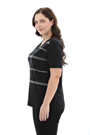 Shefame Kadın Bluz 2614KK110305