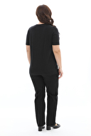 Shefame Kadın Bluz 2614KK110305