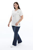 Shefame Kadın Bluz 2614KK110313