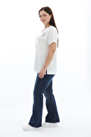 Shefame Kadın Bluz 2614KK110313