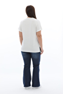 Shefame Kadın Bluz 2614KK110313