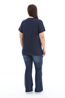 Shefame Kadın Bluz 2614KK110313