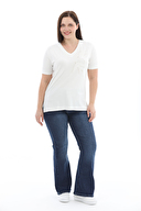 Shefame Kadın Bluz 2614KK110331