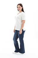 Shefame Kadın Bluz 2614KK110331