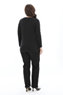 Shefame Kadın Bluz 2614KK110326