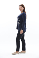 Shefame Kadın Bluz 2614KK110326