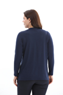 Shefame Kadın Bluz 2614KK110326