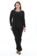 Shefame Kadın Bluz 2614KK110346