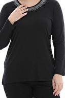 Shefame Kadın Bluz 2614KK110346