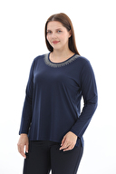 Shefame Kadın Bluz 2614KK110346