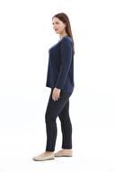 Shefame Kadın Bluz 2614KK110346