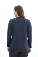 Shefame Kadın Bluz 2614KK110346