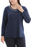 Shefame Kadın Bluz 2614KK110346