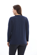 Shefame Kadın Bluz 2614KK110336