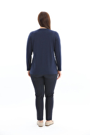 Shefame Kadın Bluz 2614KK110336