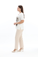 Shefame Kadın Bluz 2614KK110310