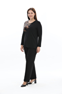 Shefame Kadın Bluz 2614KK110314