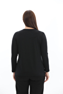 Shefame Kadın Bluz 2614KK110314