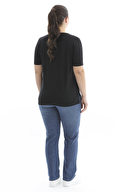 Shefame Kadın Bluz 2614KK110344