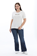 Shefame Kadın Bluz 2614KK110344