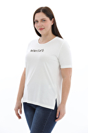 Shefame Kadın Bluz 2614KK110344