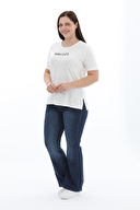 Shefame Kadın Bluz 2614KK110344