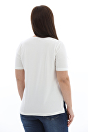 Shefame Kadın Bluz 2614KK110344