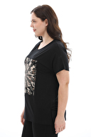 Shefame Kadın Bluz 2614KK110303