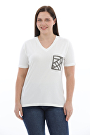 Shefame Kadın Bluz 2614KK110312