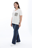 Shefame Kadın Bluz 2614KK110312