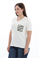 Shefame Kadın Bluz 2614KK110312