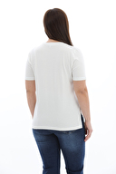 Shefame Kadın Bluz 2614KK110312