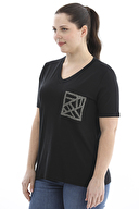 Shefame Kadın Bluz 2614KK110312