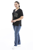 Shefame Kadın Bluz 2614KK110312