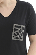 Shefame Kadın Bluz 2614KK110312