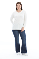 Shefame Kadın Bluz 2614KK110319