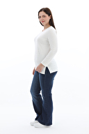 Shefame Kadın Bluz 2614KK110319