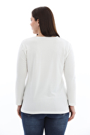 Shefame Kadın Bluz 2614KK110319