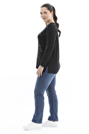 Shefame Kadın Bluz 2614KK110319