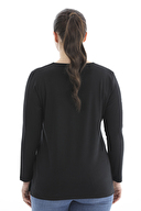 Shefame Kadın Bluz 2614KK110319