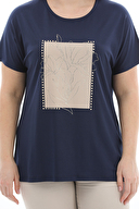 Shefame Kadın Bluz 2614KK110321