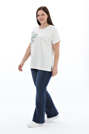 Shefame Kadın Bluz 2614KK110324