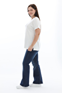 Shefame Kadın Bluz 2614KK110324