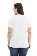 Shefame Kadın Bluz 2614KK110324