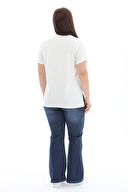 Shefame Kadın Bluz 2614KK110324