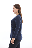 Shefame Kadın Bluz 2614KK110337