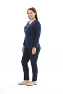 Shefame Kadın Bluz 2614KK110337