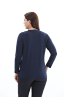 Shefame Kadın Bluz 2614KK110337