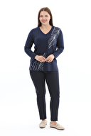 Shefame Kadın Bluz 2614KK110301